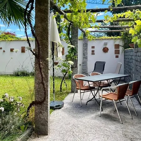 Apartment 1,5 *